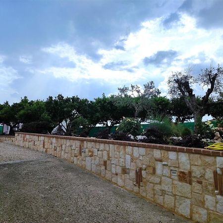 "Il Villino Degli Aranci" 1 Km Dal Mare Villa Sperlonga Esterno foto